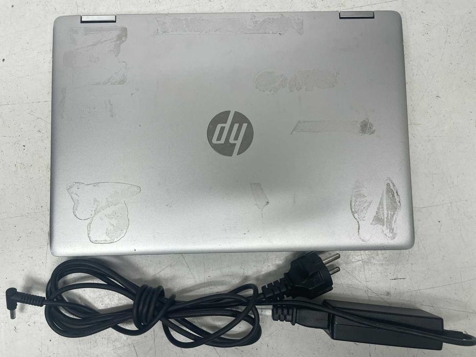 Ноутбук HP Pavilion x360 сенсорный с поворотом 360° батарея класна