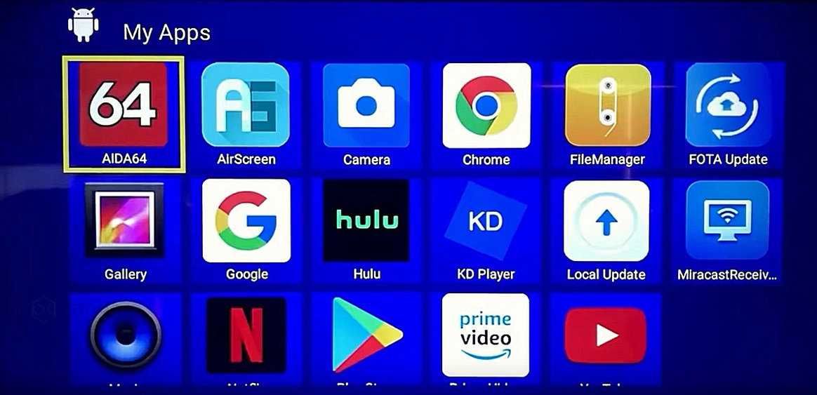 X96Q Надійна та функціональна Smart TV приставка для дому та розваг