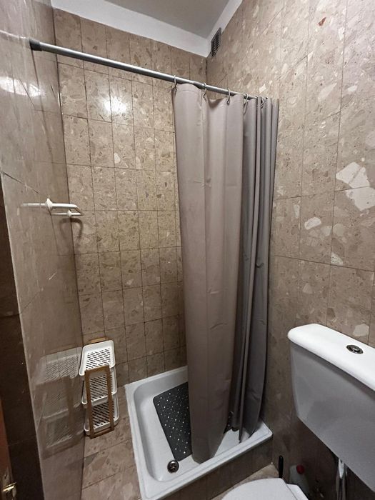 Quarto com casa de banho privativa