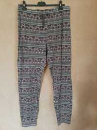 Spodnie dresowe, legginsy XL