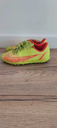 Buty piłkarskie żwirówki Nike Mercurial Vapor 14 rozm.37,5