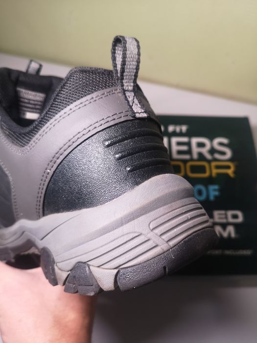 Кроссовки Ботинки Skechers