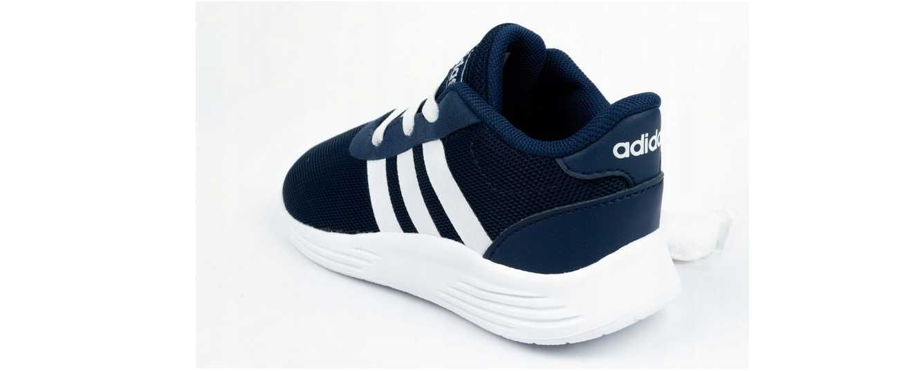 Buty sportowe dziecięce Adidas Lite Racer [EH2570] różne rozmiary