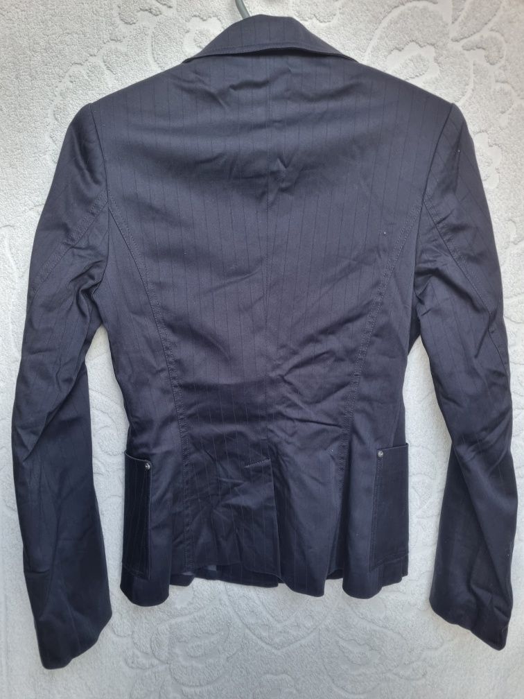 Blazer Azul de mulher Mango n°36  BZ 060