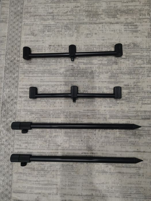 Рибацьке спорядження Orient Rods, Carp Pro, Nash