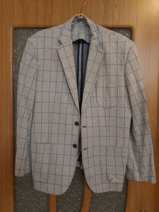 Піджак чоловічий А ТАN