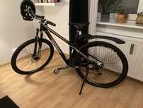 Rower MTB Mosso, 29 er