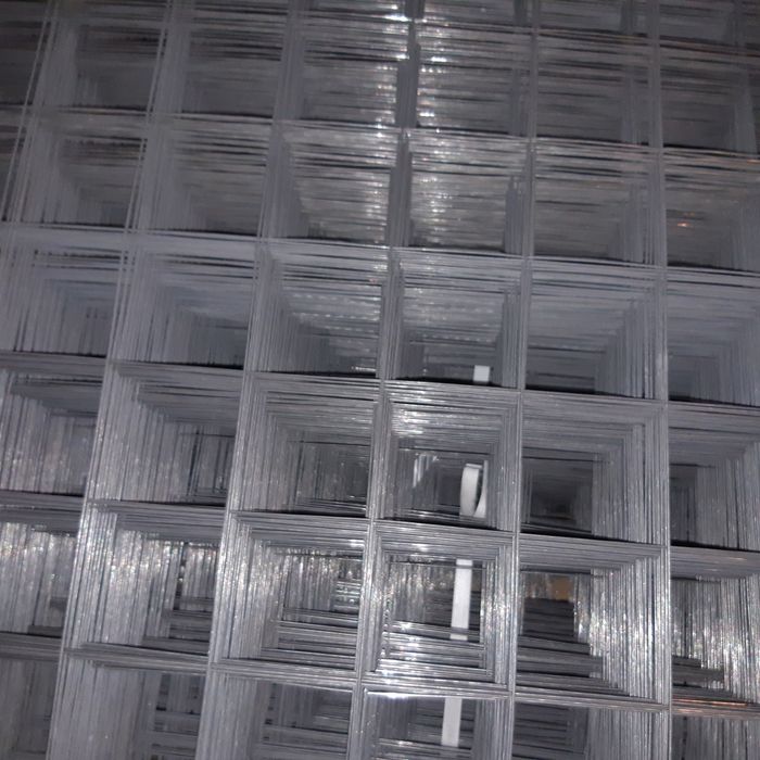 Siatka Mata Zbrojeniowa