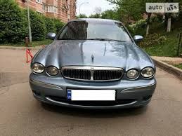Разборка Jaguar X-Type Ягуар Х-Тайп дизель