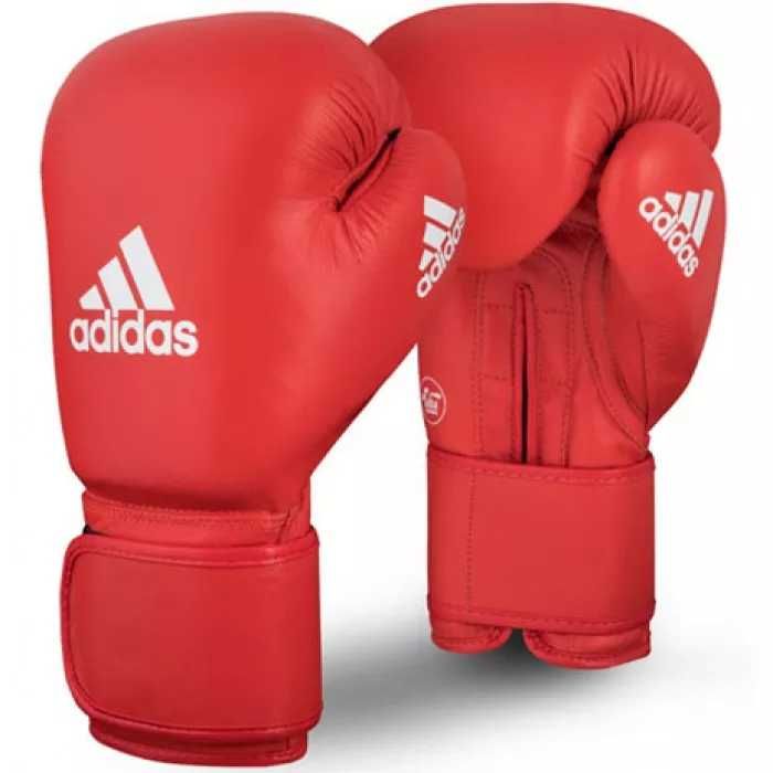 Перчатки Боксерские Green Hill ФБУ, Adidas, Cleto Reyes, Hayabus