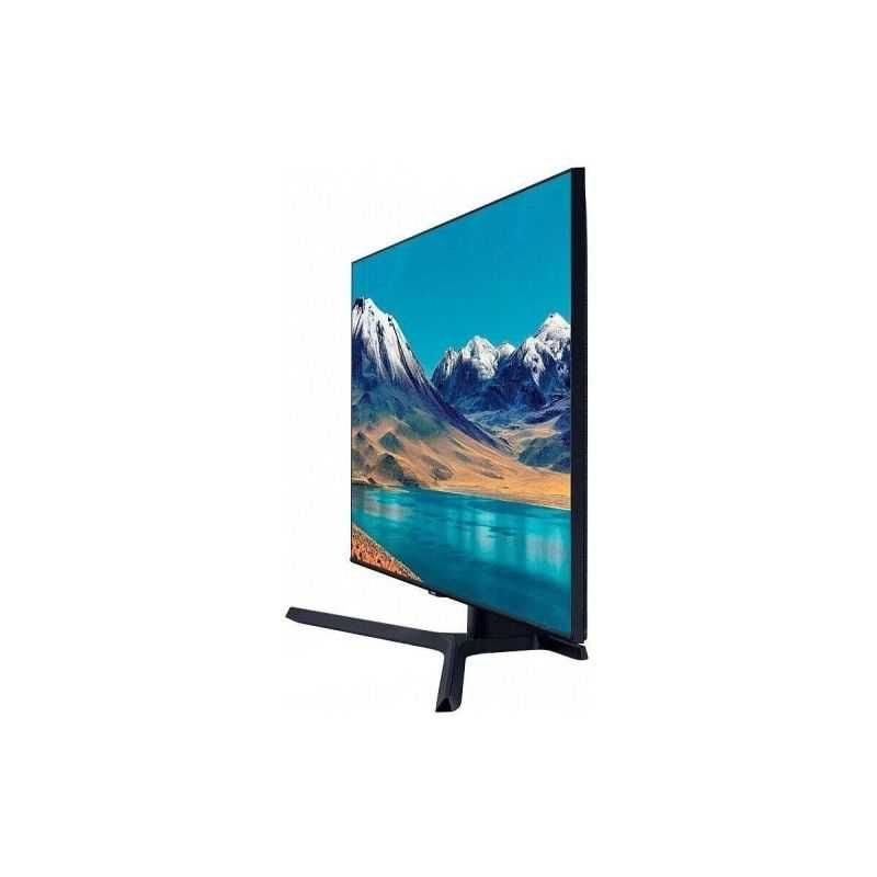 Акція! Телевізор 50" Samsung UE50TU8500UXZT (4K Smart Wi-Fi Bleutooth)