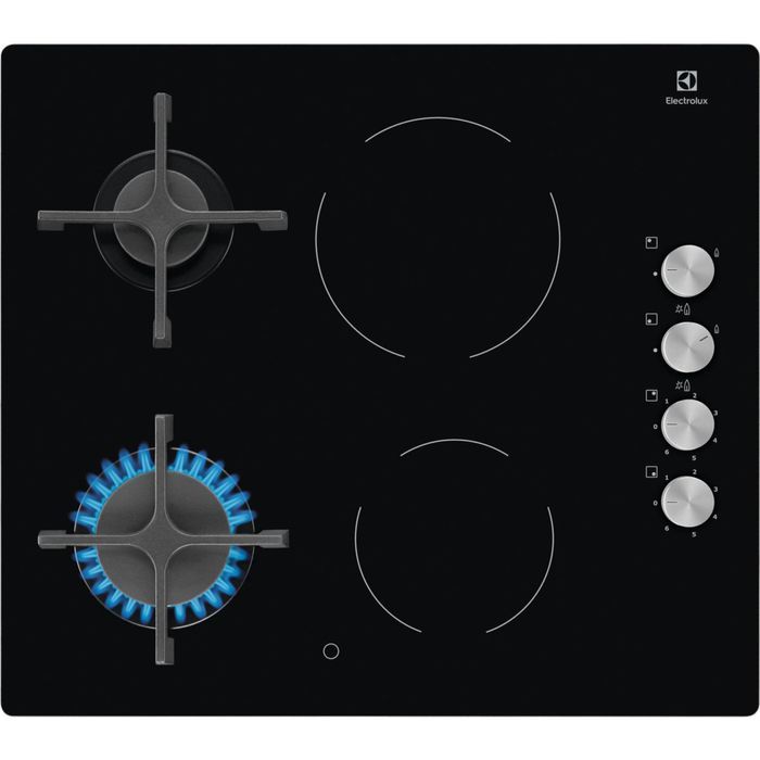 Kaitlentė Electrolux EGE6172NOK