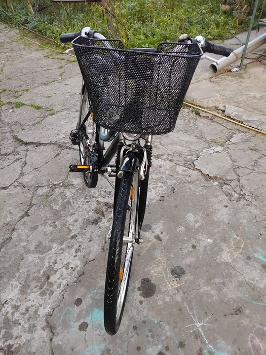 Жіночий велосипед Scirocco