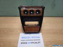 Consola chauffage central Mercedes 190 Sportline