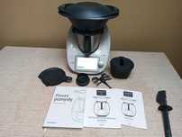 VORWERK Thermomix TM6 TM 6 gwarancja do 08.10.2026r.
