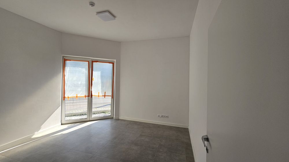 Lokal biurowy Ruczaj - do wynajęcia.