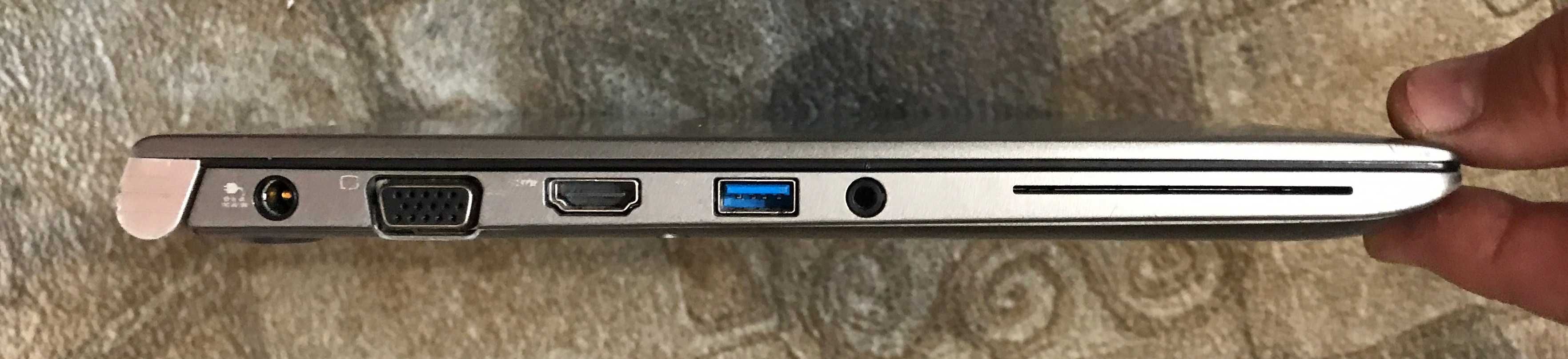 Ноутбук Toshiba Portege Z30 | Intel Core I7