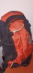 Vendo mochila Scott