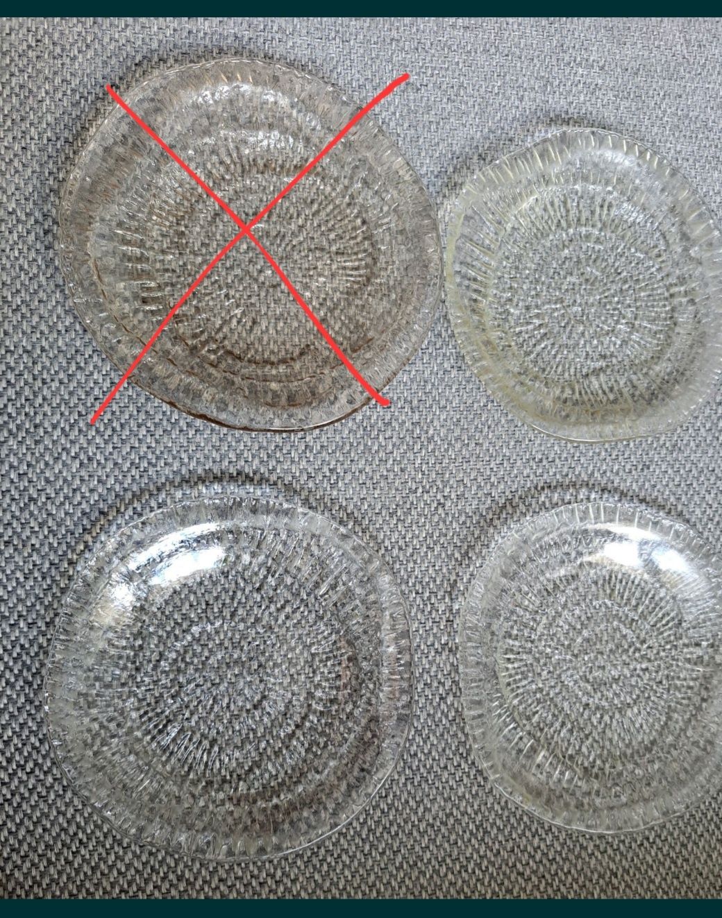 Talerzyki skamieliny ząbkowice