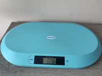 Waga dziecieca do 20 kg