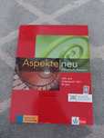 Aspektem neu. Mittelstufe deutsch. B1