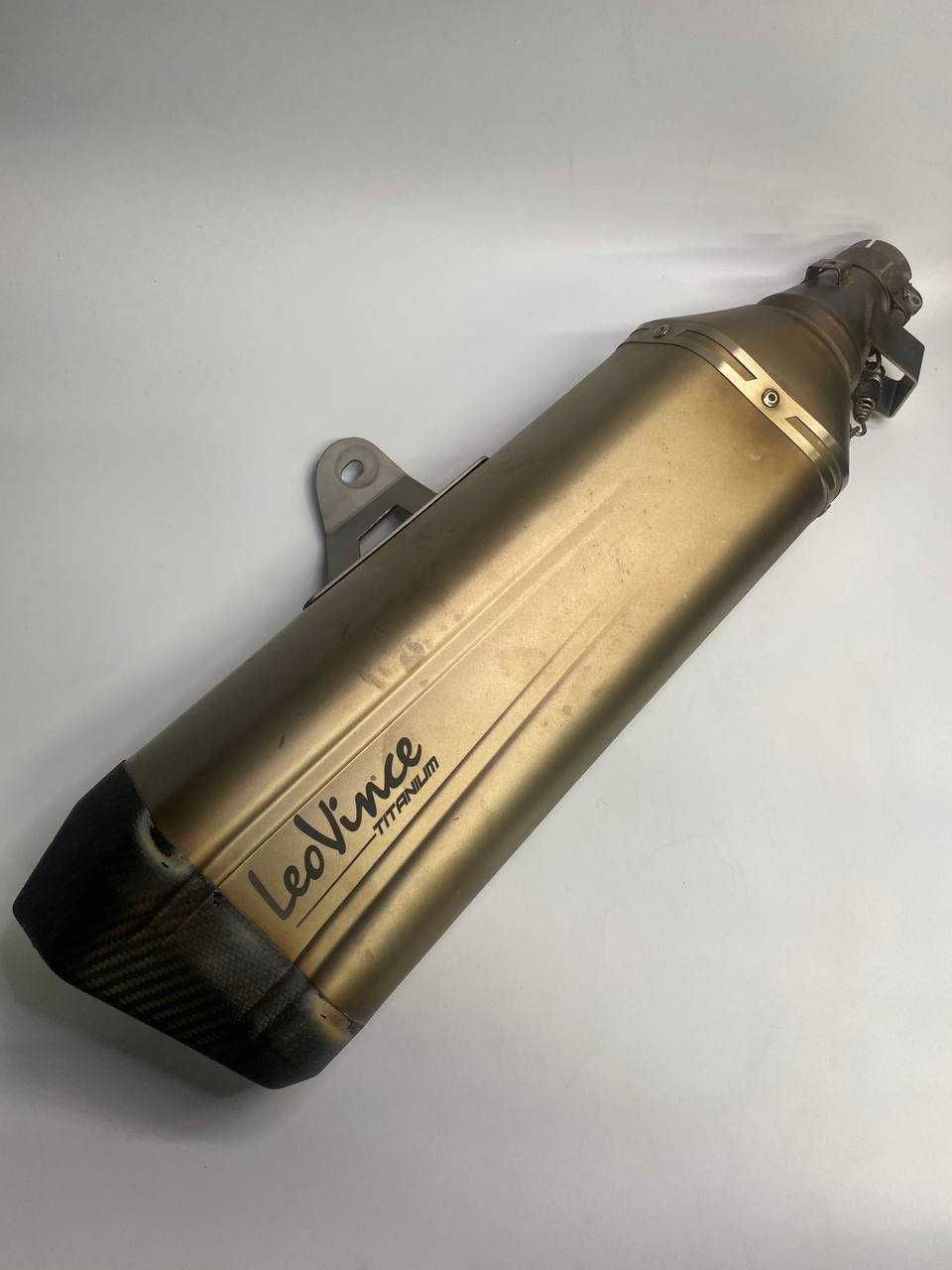 Вихлопна система LeoVince LV-12