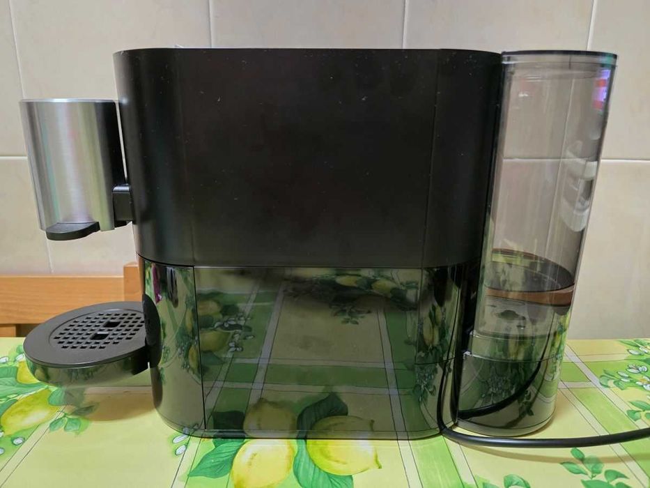 Nespresso Atelier Krups - Faz Café Quente/Frio e Espuma Leite - 25€