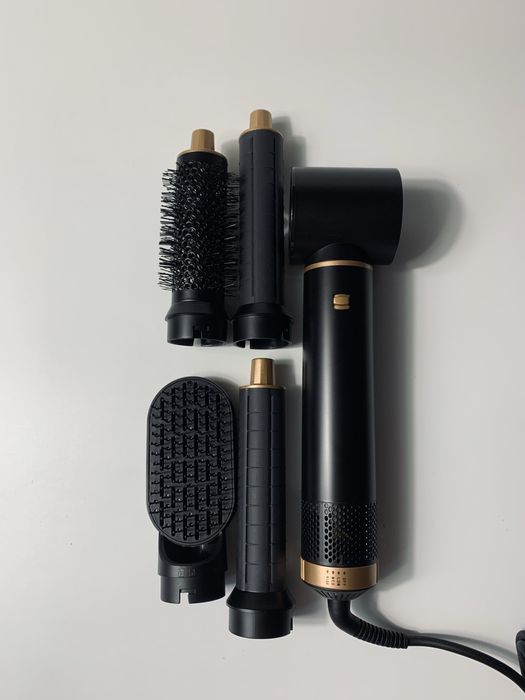 !!!NEW!!!Фен стайлер 5 в 1 для волосся