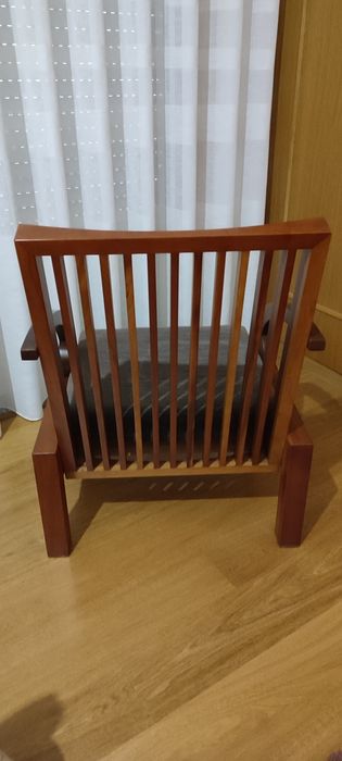 Cadeirão de sala ou quarto