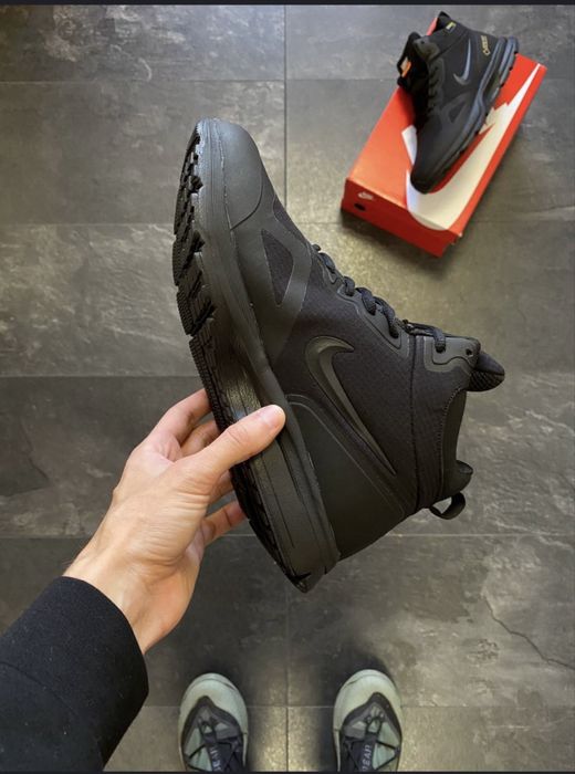 Nike Zoom 41-45 Хутро