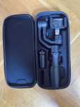 Gimbal do smartphones Hohem im5