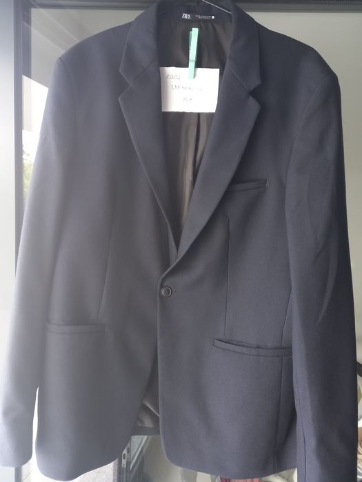 Casacos usados , cada unidade 10€