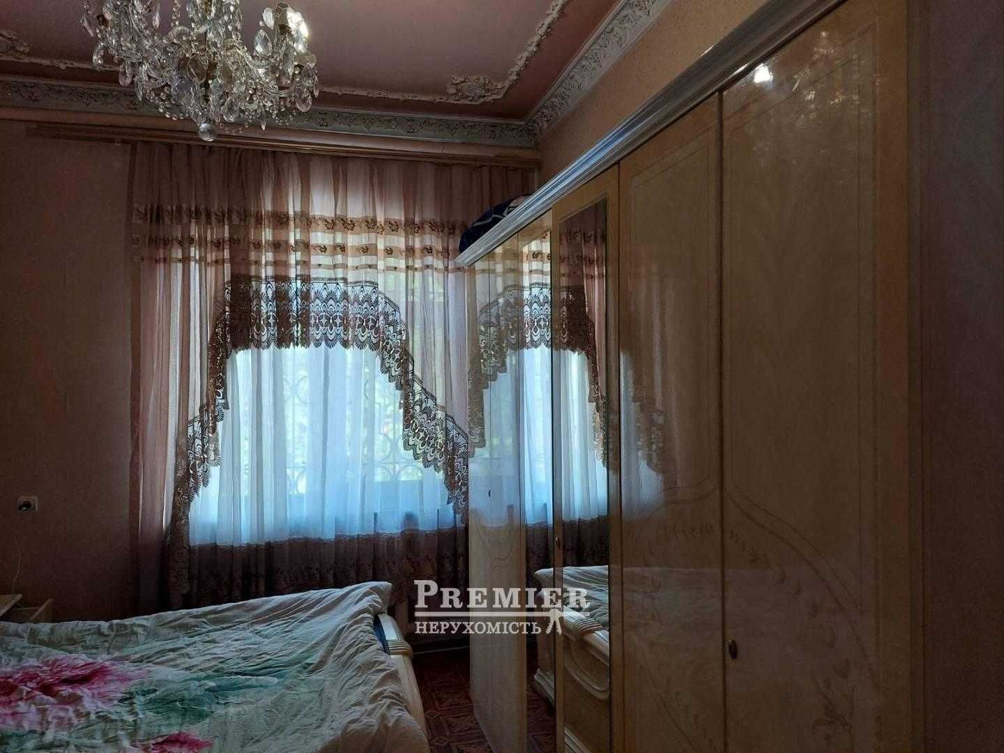 Терміново!2-поверх. будинок на Черемушках з ремонтом, 6 сот,165000у.о.