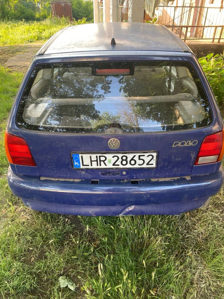 Продам Volkswagen Polo 1.4