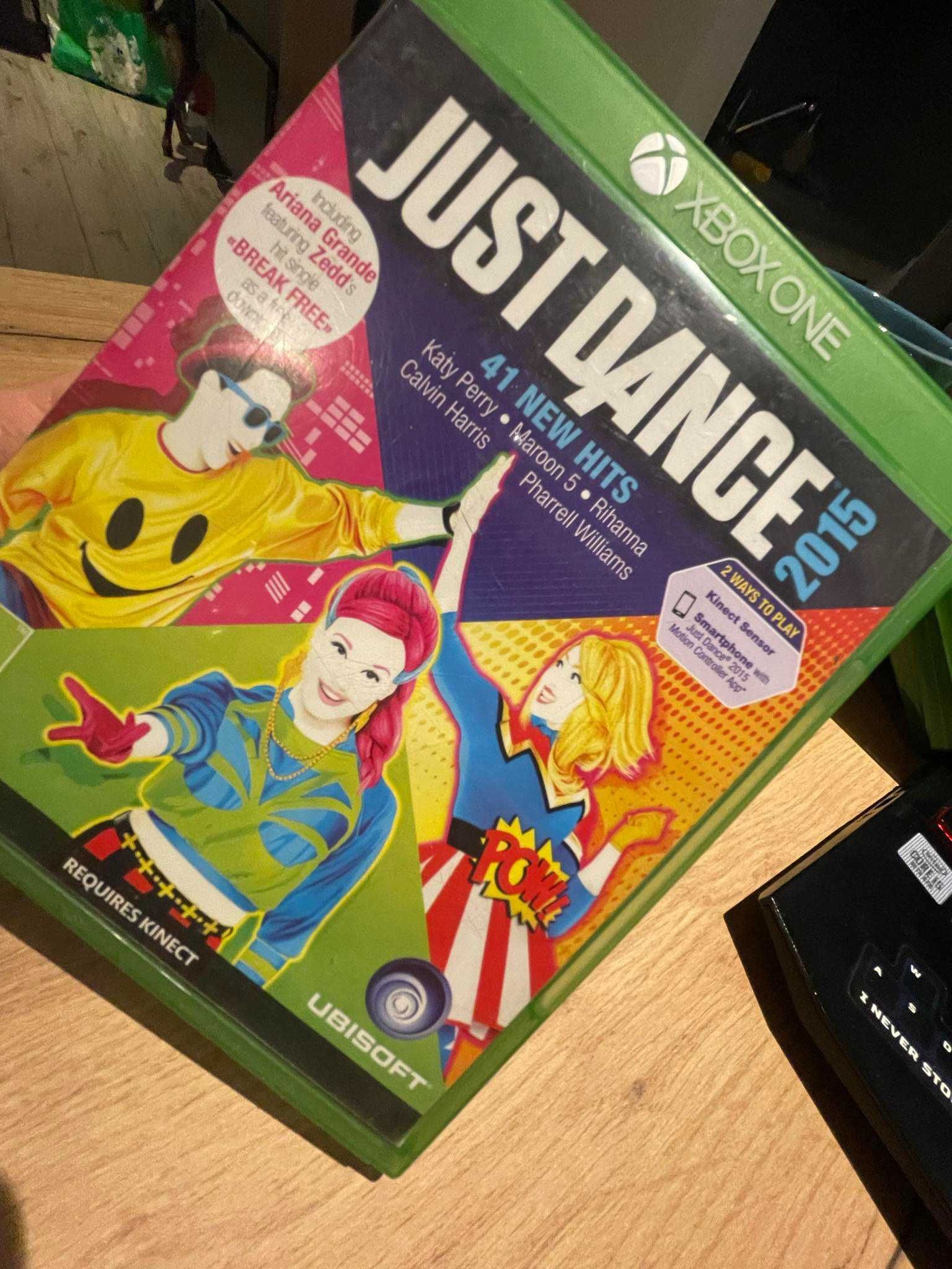 Just Dance 2015- Xbox One