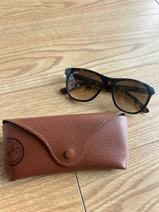 Óculos de sol Rayban