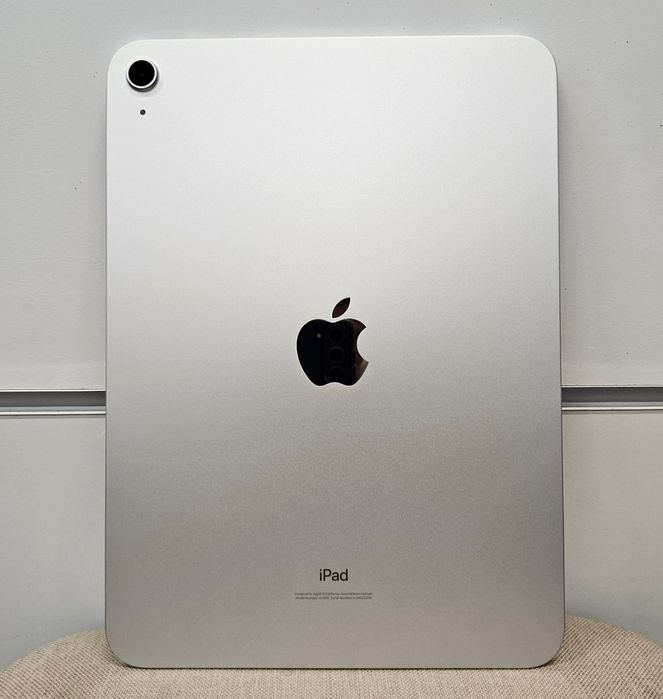 Apple ipad Air 4 256gb Wi Fi 10.9  2021року Silver