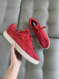 Кросівки Puma (Пума) Suede 42