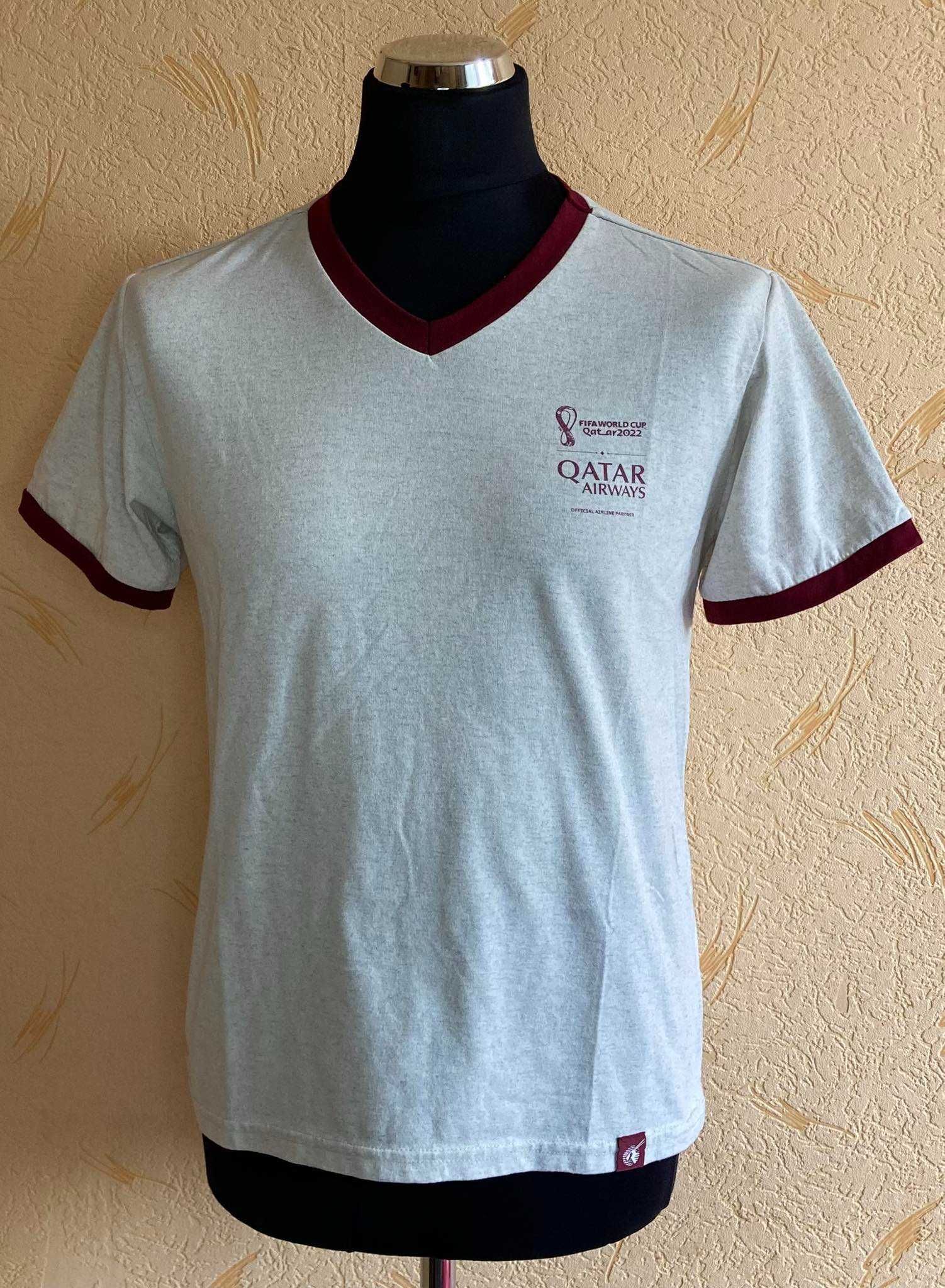 Koszulka Fifa Qatar 2022 Roz. S