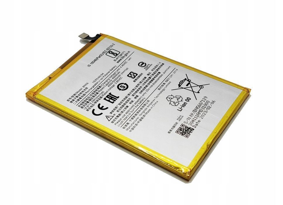 Nowa Bateria Bn56 Do Xiaomi Redmi 9A 9C 9At M2006C3Lg
