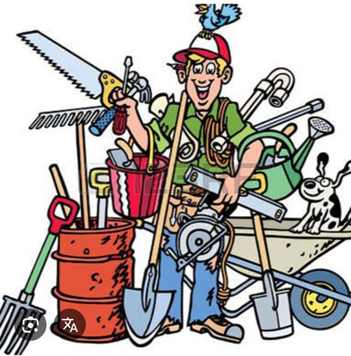 Муж на час / Мастер на все руки