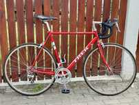 Rower szosowy Trek ROAD SERIES 370 / szosa kolarzówka ostre koło