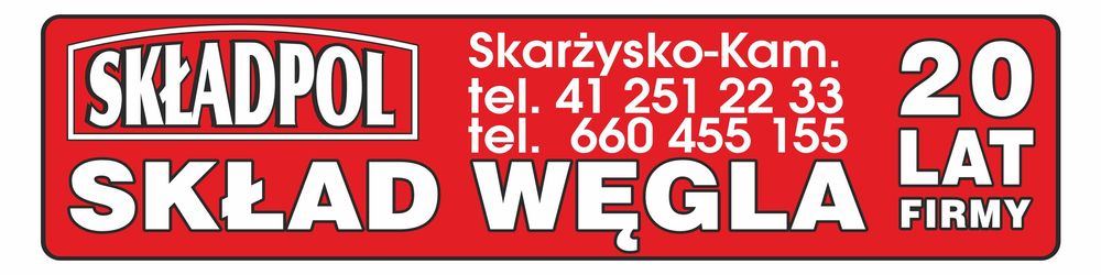 Miał węglowy / Eko miał