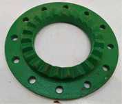 Tarcza sprzęgła sprzęgło podajnika Z12773 John Deere 2066 WTS 2254 CTS