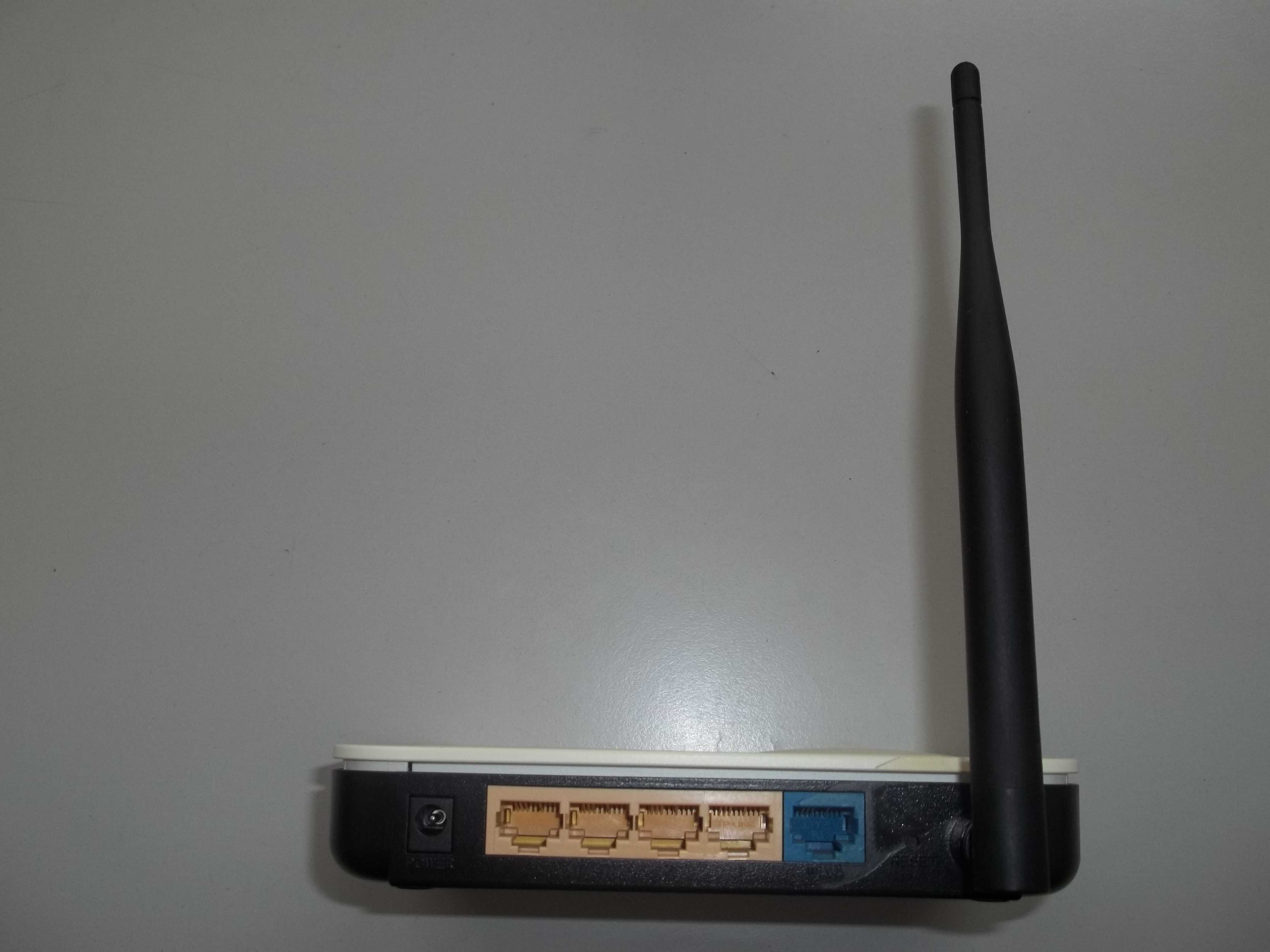 Router TP-LINK TL-WR340G