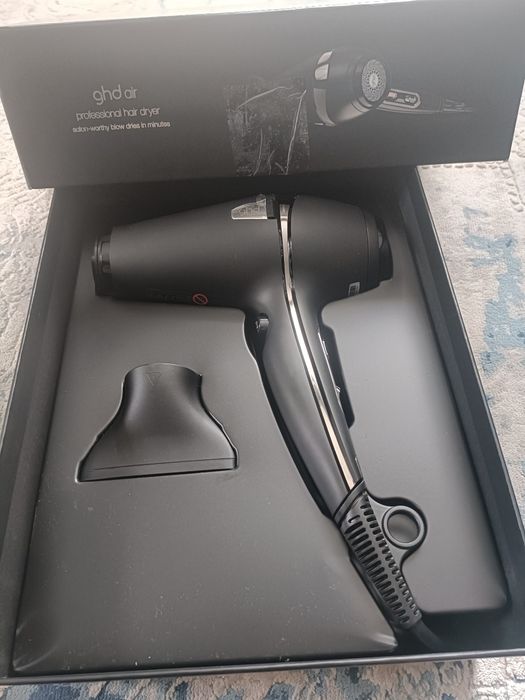 Suszarka GHDair profesional