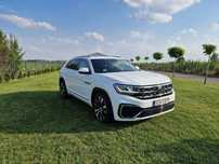 Volkswagen Atlas VW Atlas Cross Sport SEL Premium R-Line