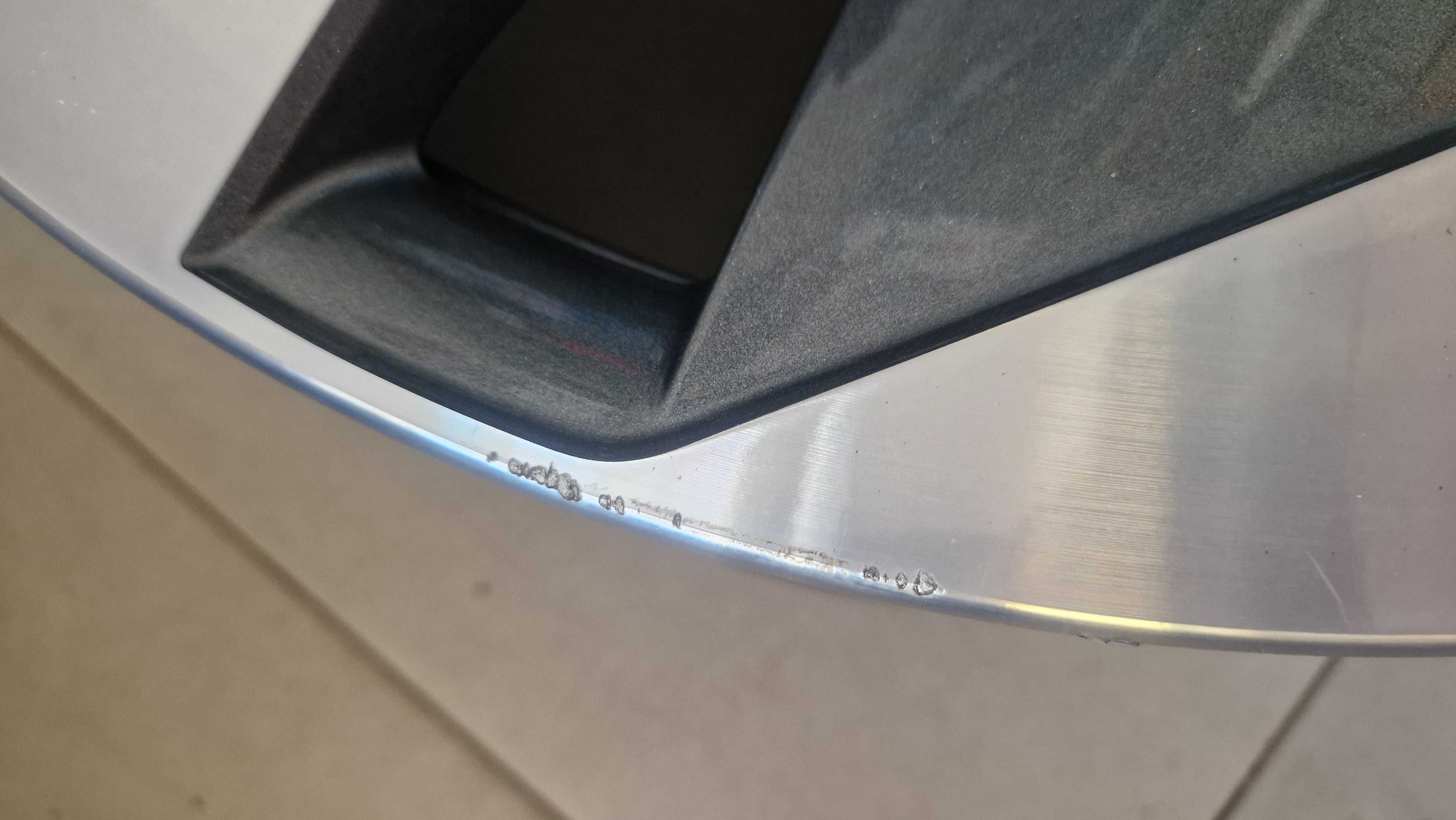 Felga aluminiowa Skoda Enyaq 5x112 9Jx21 ET42 5LA601025BM 1szt
