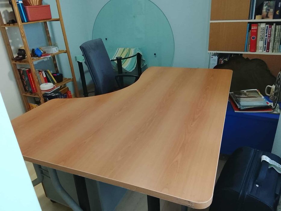 Conjunto de escritório