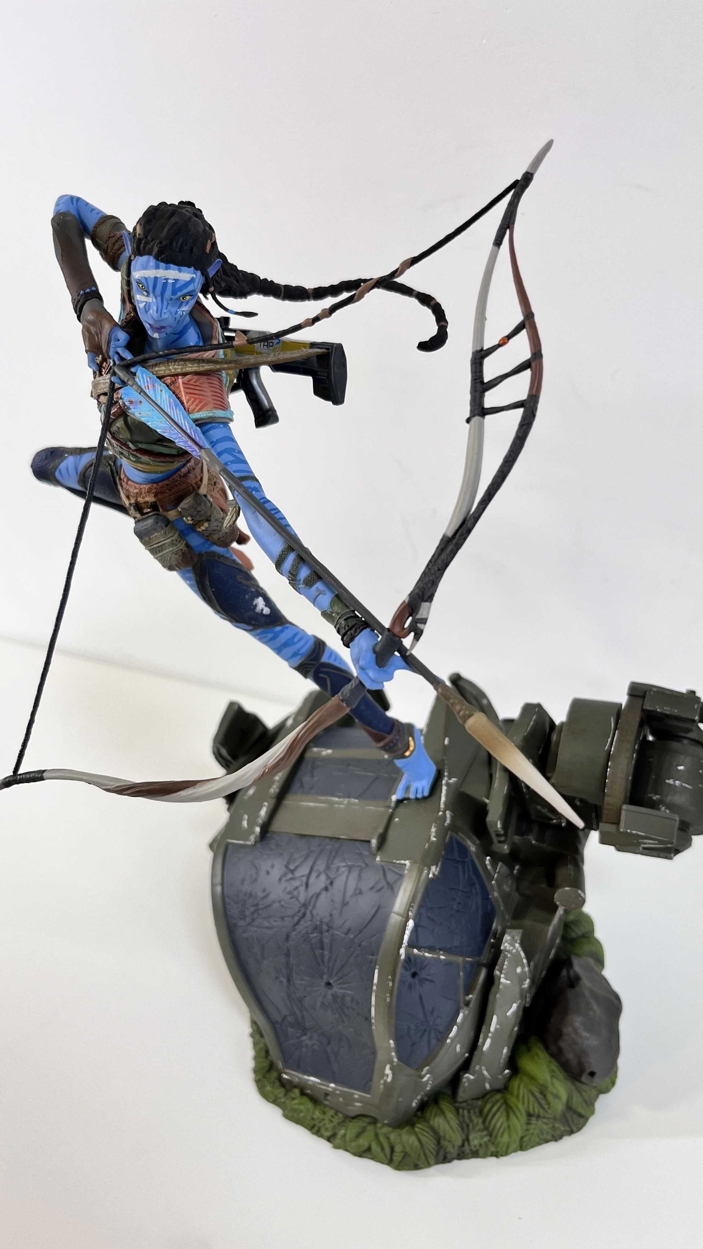 Avatar: frontiers of pandora - Edycja Kolekcjonerska PS5- Ubisoft